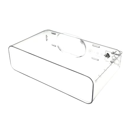 Grindmaster Cecilware Bowl Assembly, 9L, Bpa-Free 231-00009T